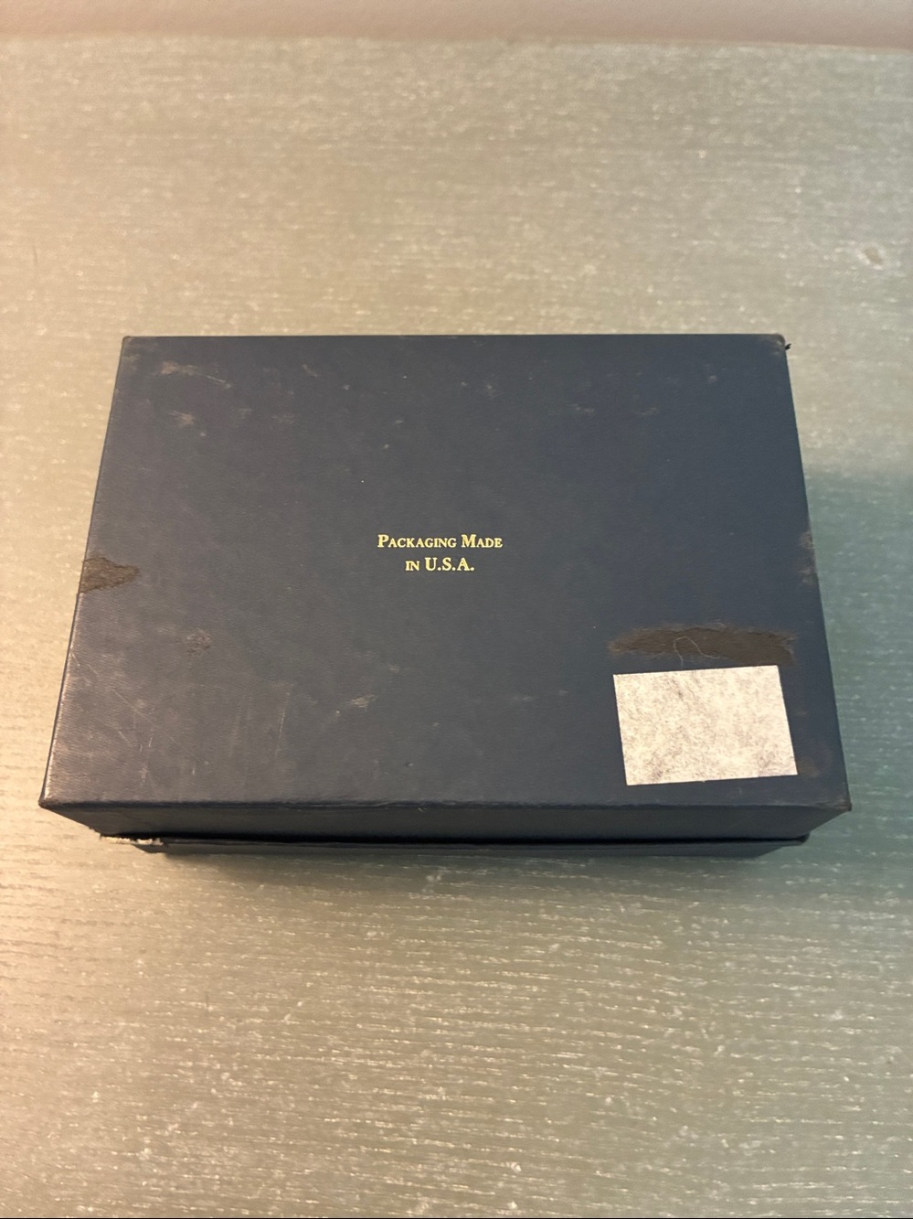 NIB VINTAGE POLO RALPH LAUREN 6 WHITE SURLYN 90 COMPRESSION GOLF BALLS BOX SET - Picture 7 of 8